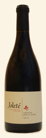 2017 PN bottle